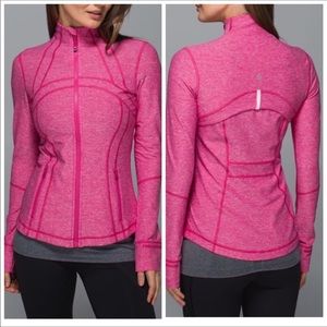 Lululemon Define Jacket - Great Condition!